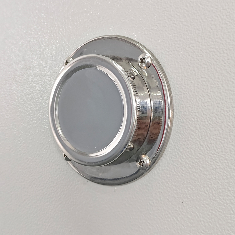 Programmable Constant Temperature and Humidity Test Chamber High and Low Temperature Alternating Damp Heat Test Chamber Simulated Environmental Aging Drying Detection