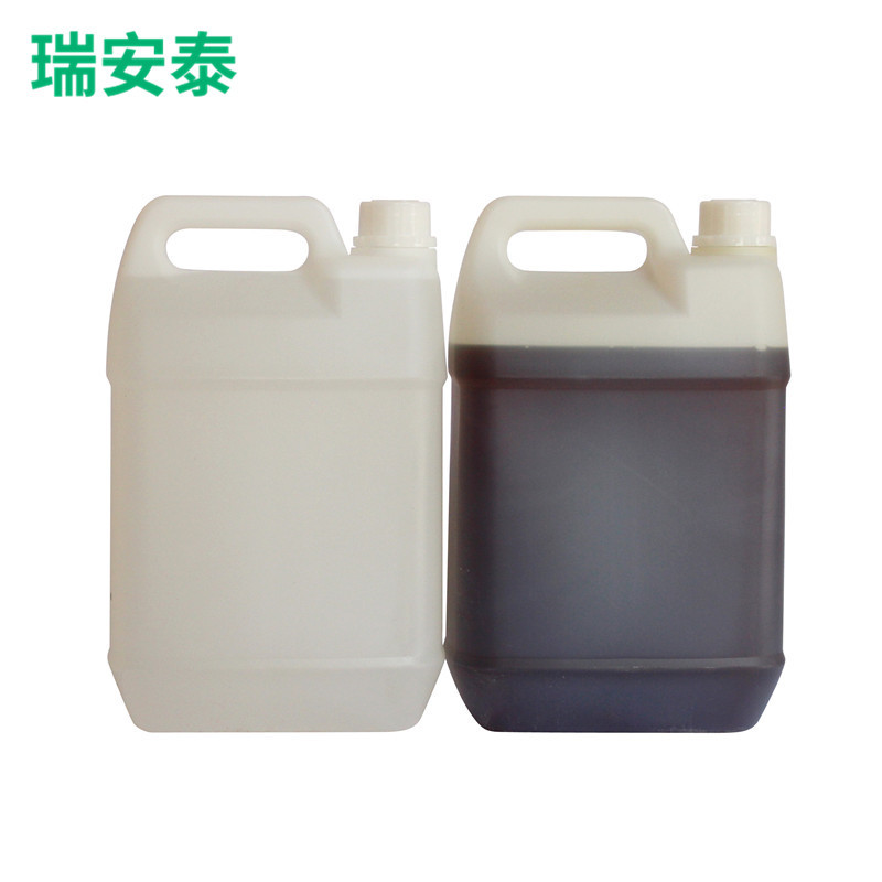 8012AB water rapid prototyping mold PU resin rapid prototyping AB water quantity is excellent