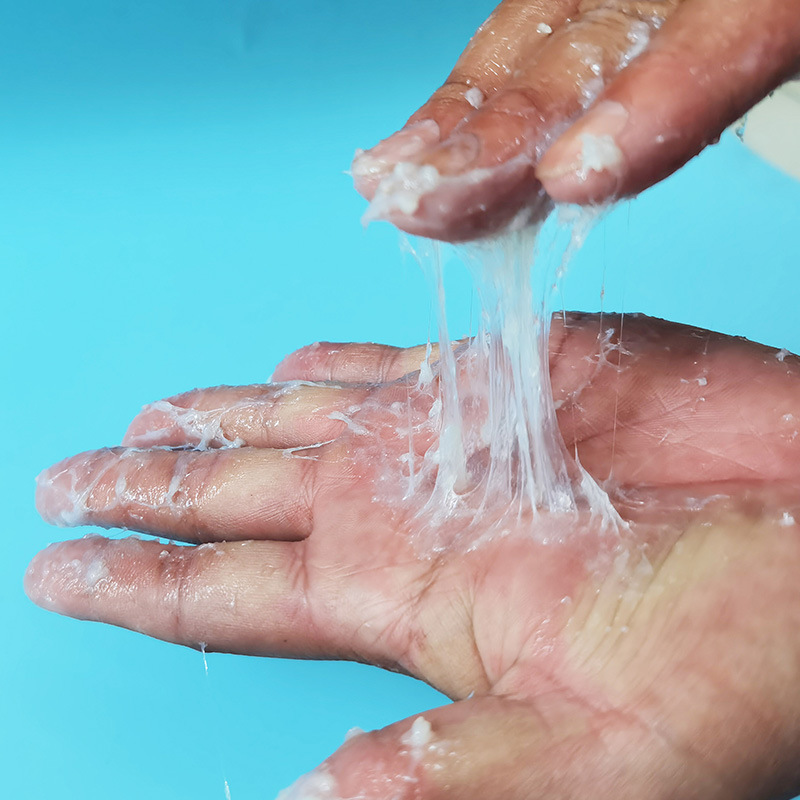 Industrial pregelatinized starch high viscosity corn tapioca Alpha pregelatinized starch