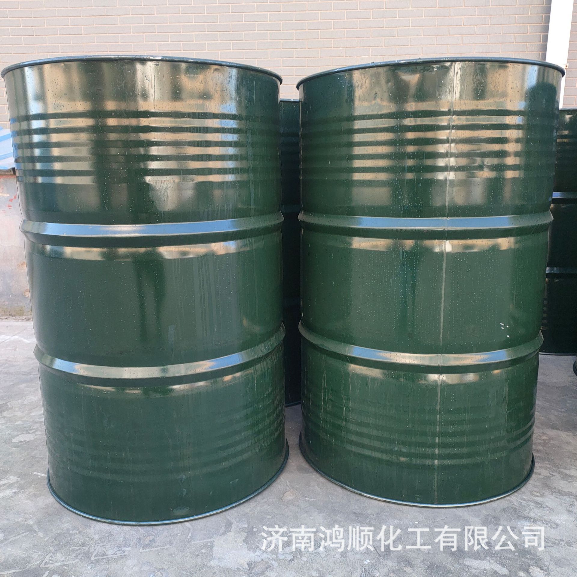 Long-Term Sale of Furfuryl Resin for Anti-Corrosion with High Bonding Strength and Good Heat Resistance Furfuryl Resin