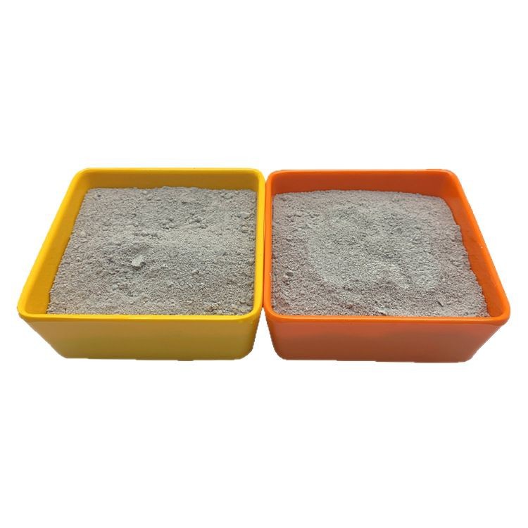 Manufacturer's Spot Wholesale Silicon Dioxide Powder, Special for Paint Glaze, 1250 Mesh, Complete Specifications, Samples Can Be Mailed
