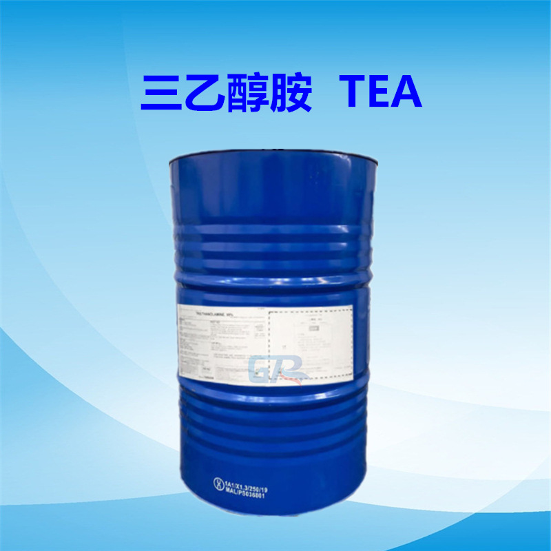 Нефтяной Синтроламин Чай Янба/Доу/Чжункэ/Цзяхуа Режущий Жидкость Анти-Ржавый Агент Цемент Добавка