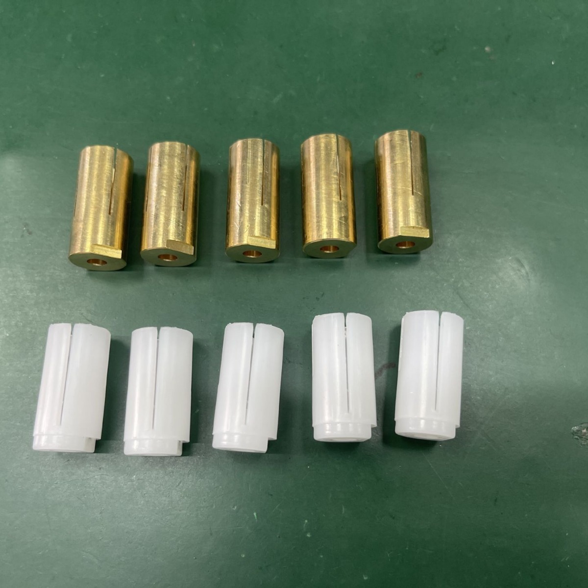 High-Frequency Electrotherapy Wand Electrotherapy Instrument Accessories