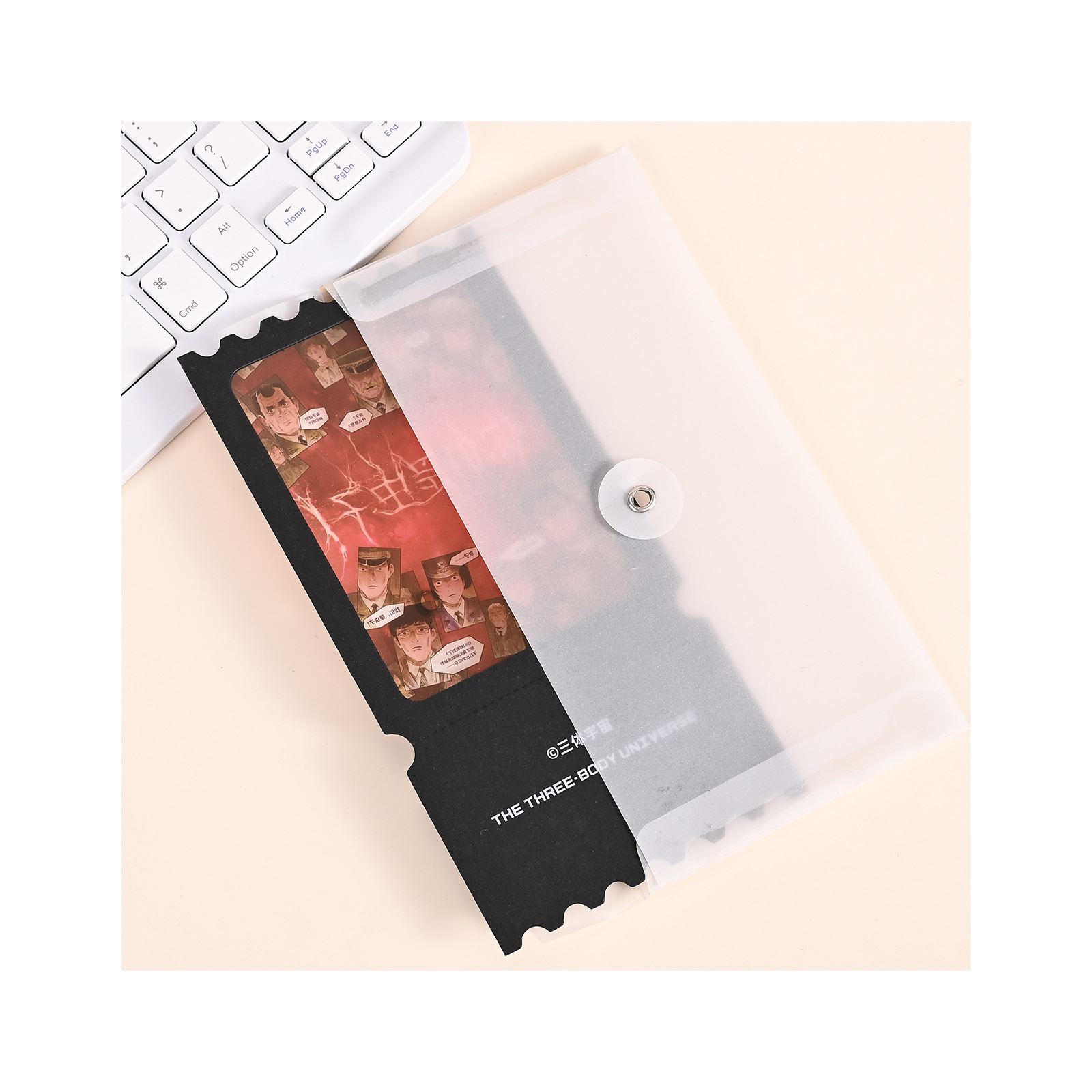 Customized Paper Ticket Stubs for Movie Tickets, Star Concerts, and Supporting Pearlescent Creative Animation Card Ticket Stubs