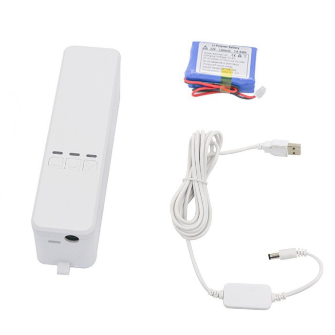 ZigBee Bluetooth умный дом электрический интеллектуальный голосовой контроль мотор жалюзи