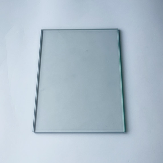 ✅ Laboratory Glass Plate Tempered Glass Sheet Small Size Rectangular High Temperature Resistant Glass Laboratory Glass