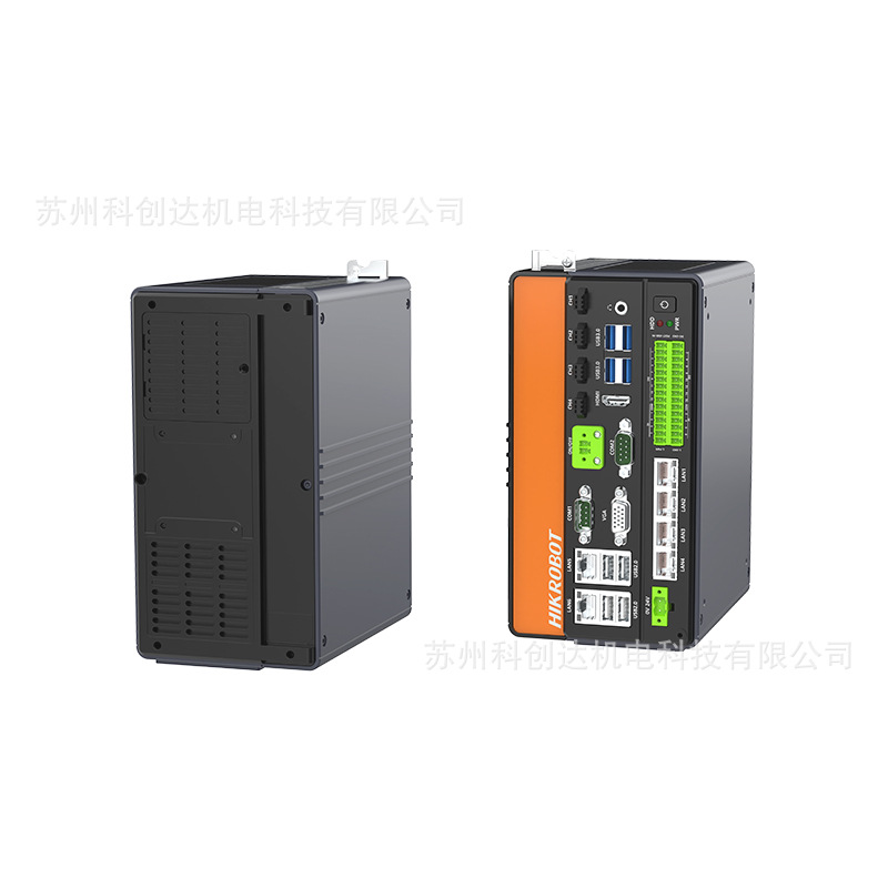 Hikvision Robot Vision Controller Mv-Vc3201H-128G60/Vc3202H-128G66 Computer Industrial Control