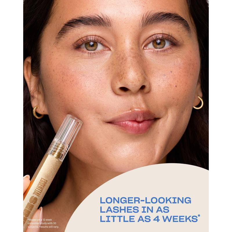 Cross-Border Processing Biotin Eyelash Essence Amino Acid Mild Non-Irritating Eyelash Moisturizing Essence