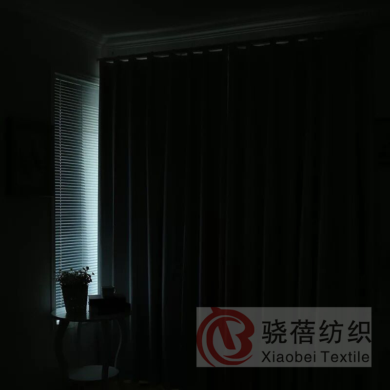 On the same day, 1.5 meters of double-sided silver shading cloth coated with silver cloth curtain beach flag shading cloth Jinniu textile