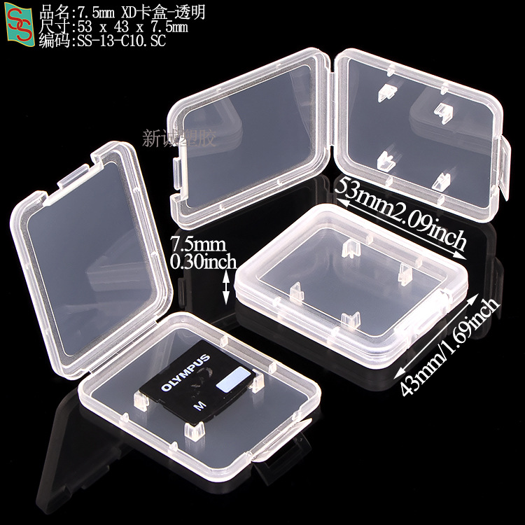 Psa Rating Card Box, Phone Card Grading Box, 35Pt Magnetic Card Brick, Star Card Yu-Gi-Oh! Grading Card Box