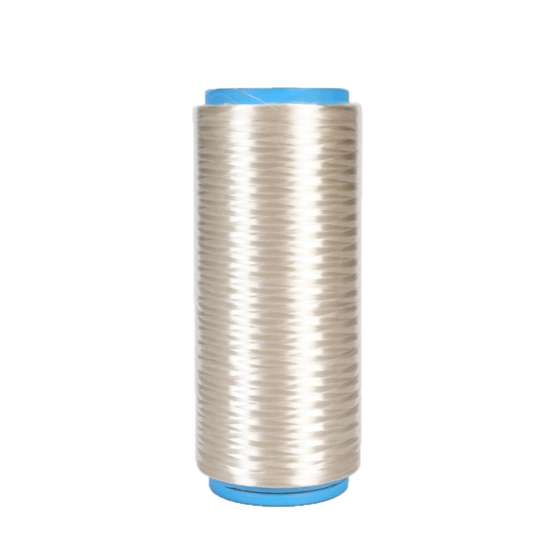 Rayon Filament Regenerated Cellulose Filament Lyocell Environmentally Friendly High-Strength Tire Cord Fabric