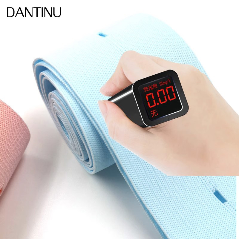 Fetal Heart Rate Monitoring Belt, Fetal Monitoring Belt, Abdominal Support Belt for Pregnant Women, Prenatal Check-Up Hospital Monitors, Two-Pack Straps, Weiyan