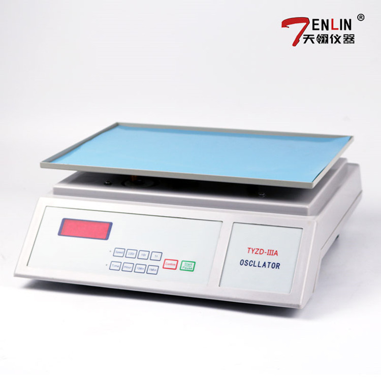 [manufacturer Production] TYZD-IIIA Megomous Spinner PRP Level Spinner Tianling Genuine Guarantee