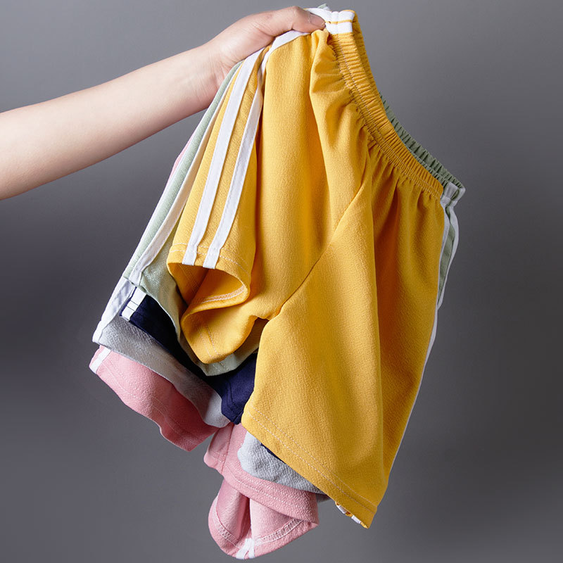 Summer New Children's Casual Anti-mosquito Pants Girls Summer Wear Thin Men's Children's Wear Girls Lantern Long Pants Little Boy