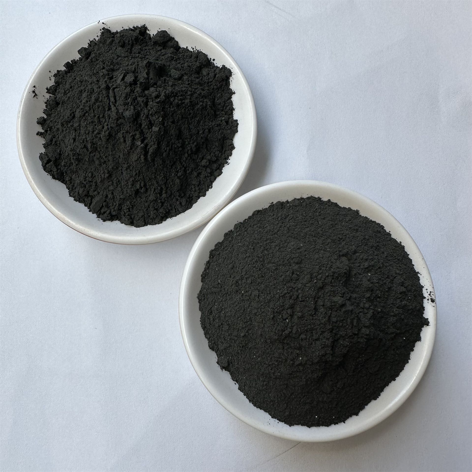 Factory Wholesale High Purity Iron Powder 65-69 Metallurgical Casting Iron Powder Ultrafine Iron Powder Sewage Treatment Magnet Powder