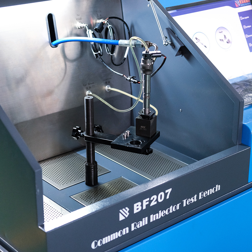 Common Rail Injector Fuel Injection Oil Collector Square Oil Collector Fuel Injection Collector