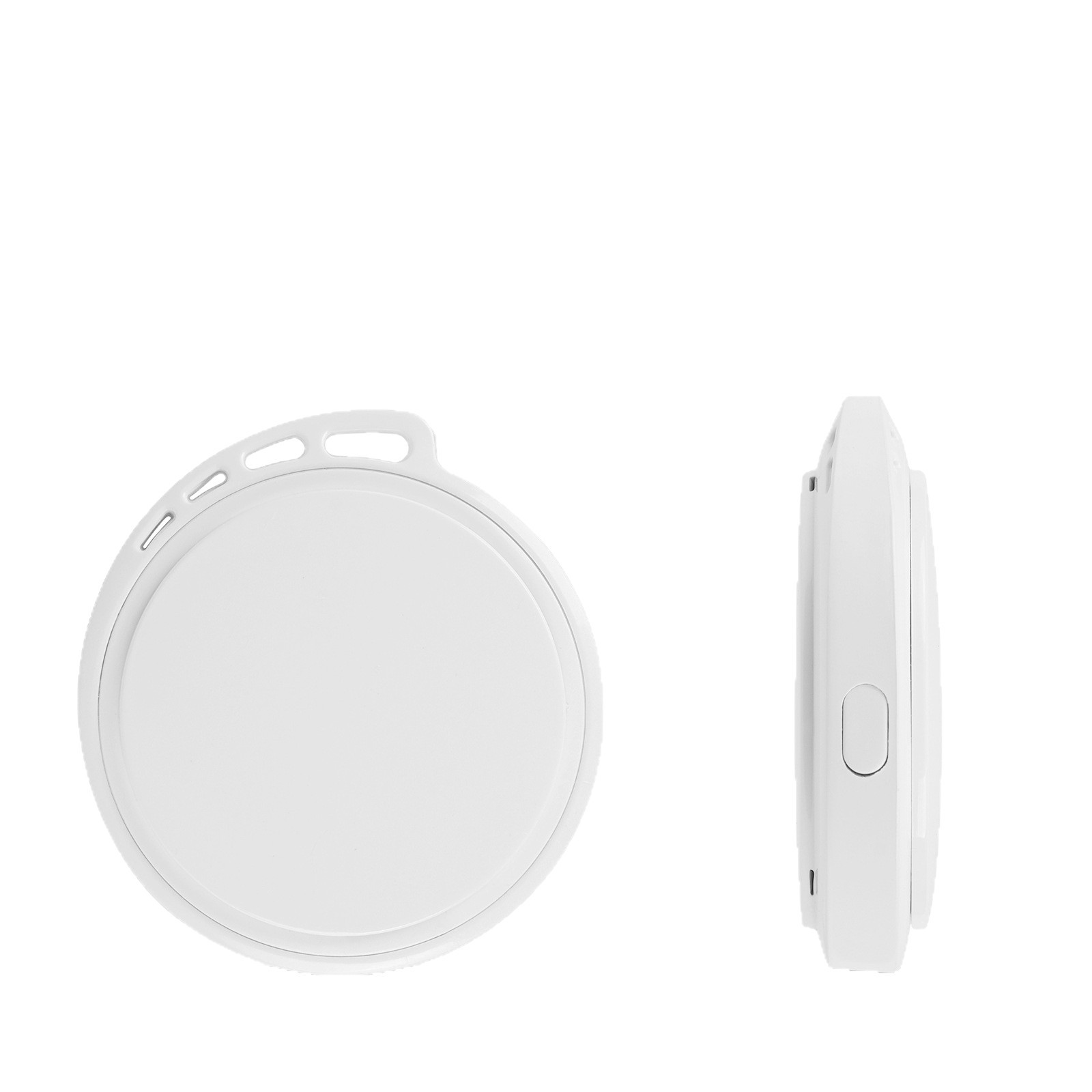 Amazon Explosive Mini Locator MFI Compact Mini Anti-loss Car Key Global Remote Search