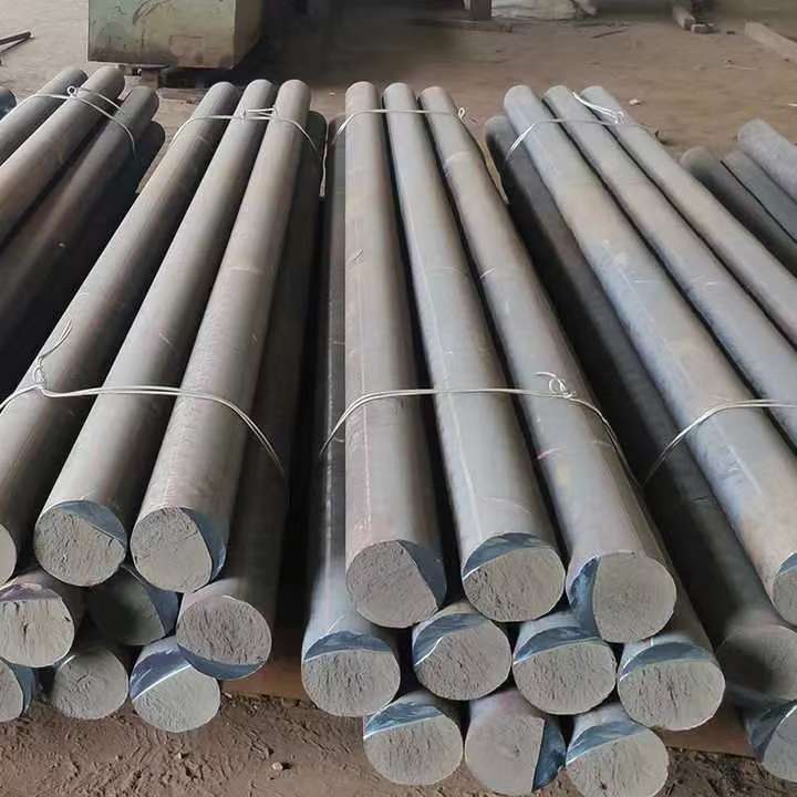 Qt500-7 Ductile Iron Rod Ht250 Gray Cast Iron Rod Ht200 Cast Iron Rod Ductile Iron Plate Cast Iron