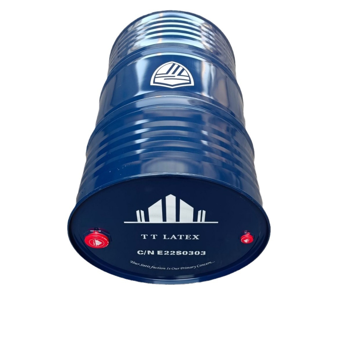 Ammonia-free High-solid Containing Natural Latex Thailand Selected Three Trees Aronia NR White Latex TT Brand