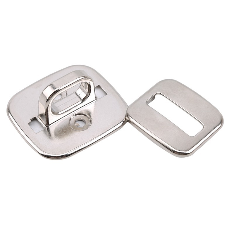 Cross-border hot sale computer lock fixed base laptop lock fixed base computer lock accessories special series