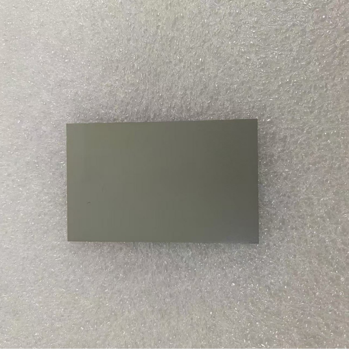 High Purity Germanium Metal Target Material Ge Germanium Wafer Germanium Particles Original Factory Supply