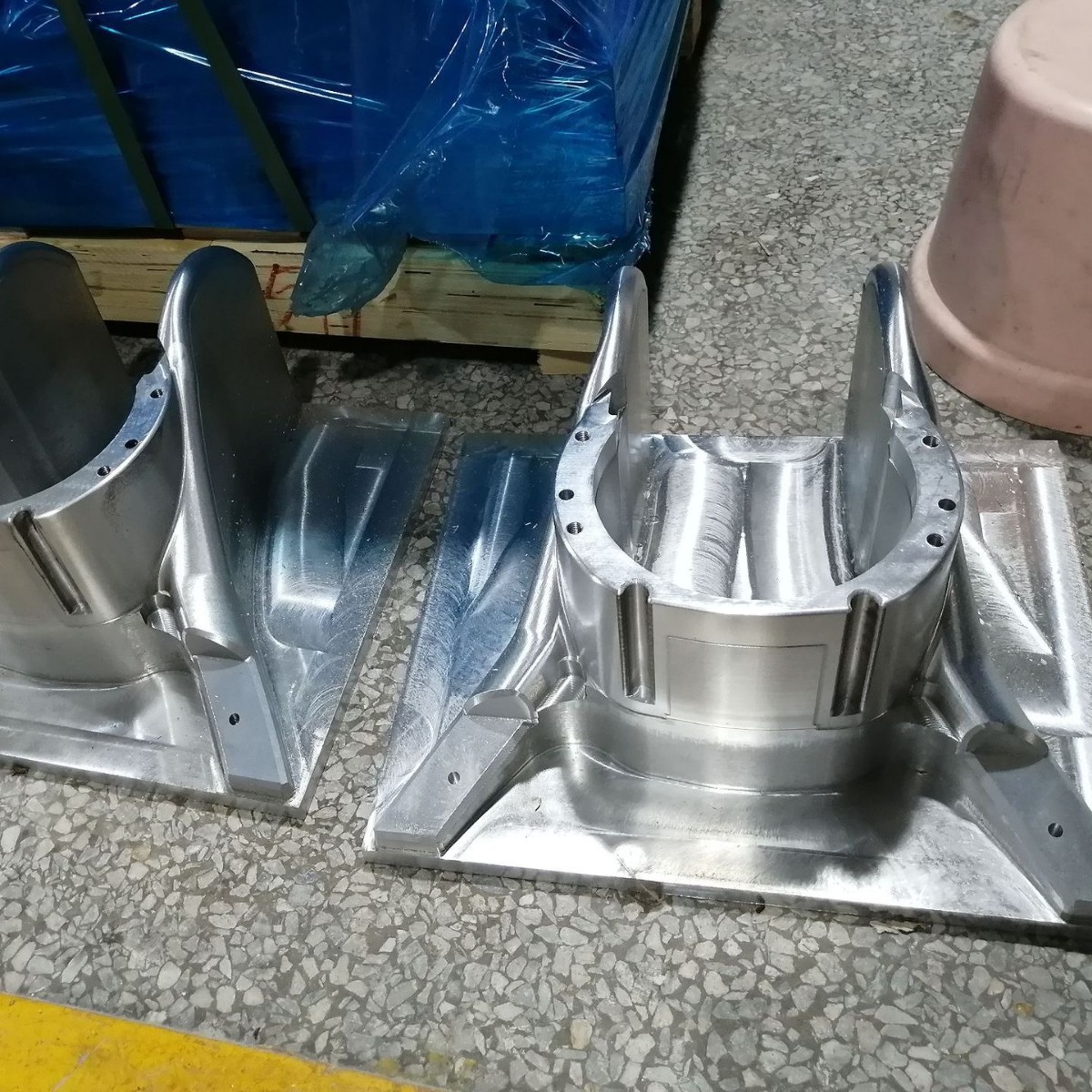 Cnc Machining Customization, Abs Sheet Processing, Accessory Assembly First Board Molding, Medical Device Shell,