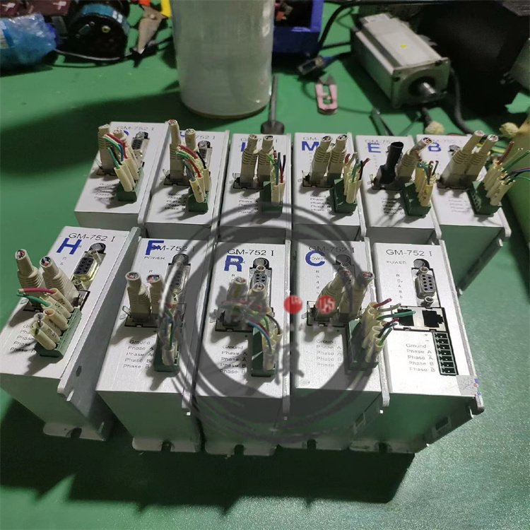 Beijing Schneider Inverter Recycling Idle Servo Motor Waste Industrial Control Accessories Acquisition Manufacturer