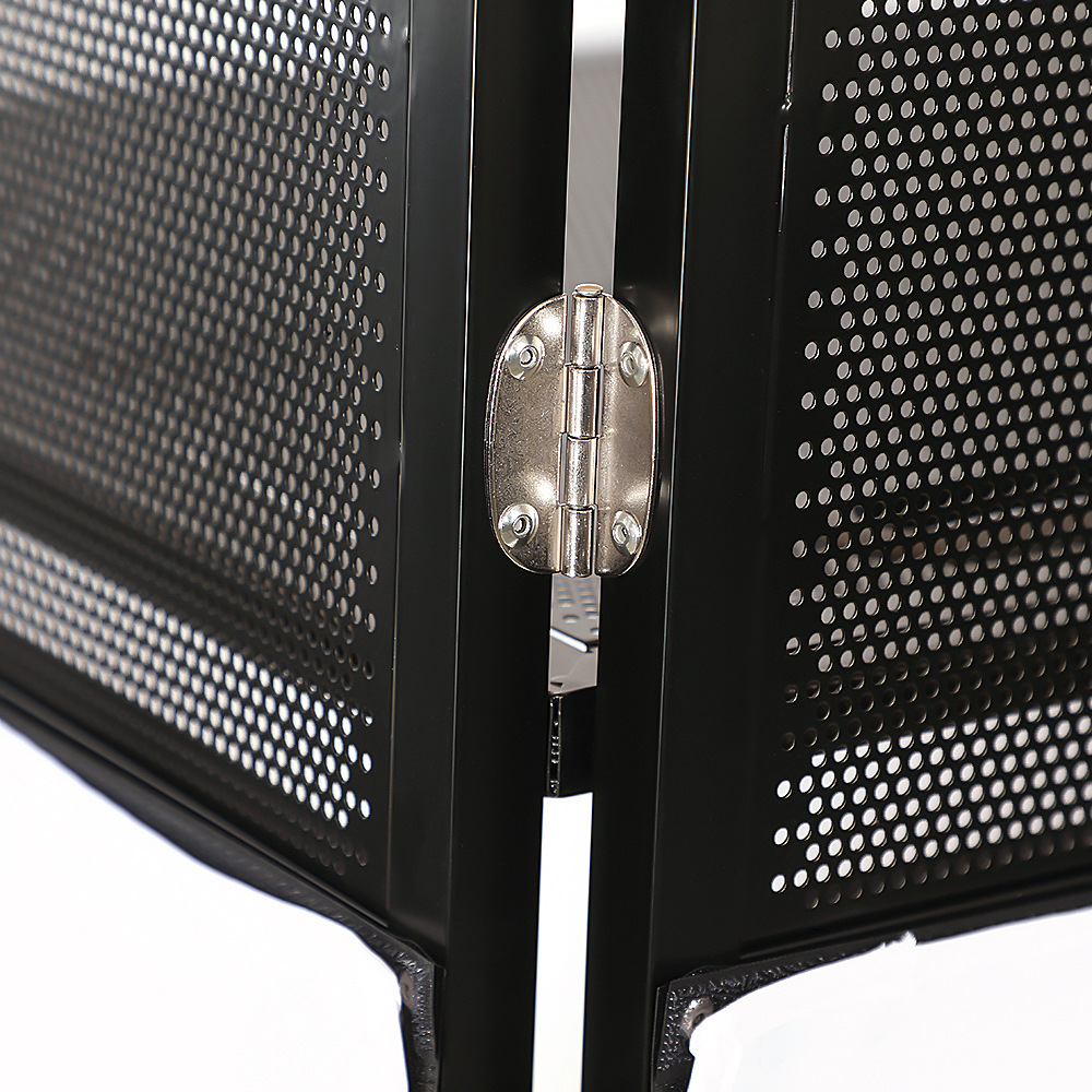 Manufacturer Customized Bar Ktv Box Dj Rack Disc Player Audio Machine Printable Logo Nightclub Mixer Dj Rack