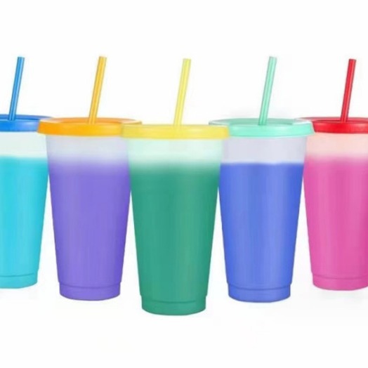 Food Grade Color-changing Powder, BPA-free Temperature-sensitive Color-changing Powder, Environmentally Friendly Color-changing Powder 50g, Formaldehyde-free, Can Be Exported