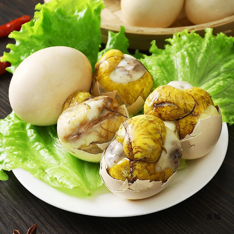 Live Beads Five-Spice 3-Day Fresh Eggs Cooked Chicken Embryos Happy Eggs Hairy Eggs Tempered Eggs Free Shipping Factory Wholesale