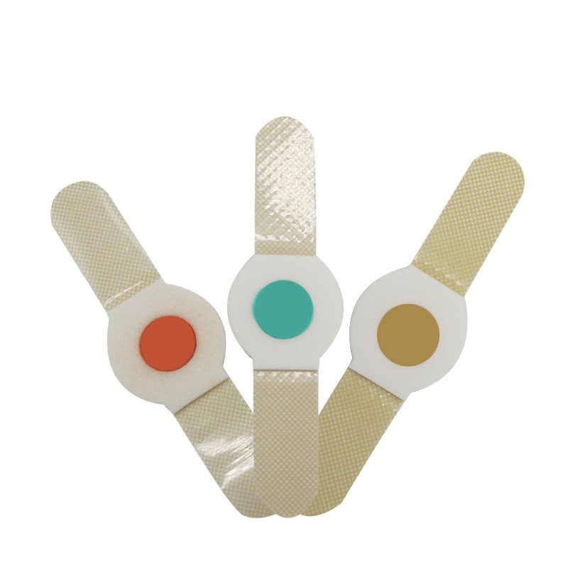 Chicken eye patch is suitable for human body local skin cuticle thickening calluses dead skin and other corns