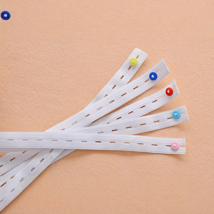 Baby Simple Diaper Buckle Newborn Diaper Fixing Strap Adjustable Baby Diaper Strap 2*50