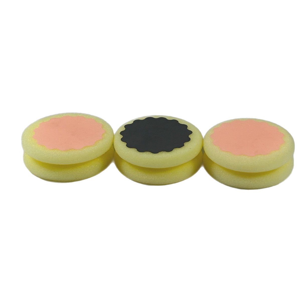 Manufacturer's Direct Approval of Hair Removal Sponge, Hair Removal and Beauty Sponge Block, Women's Painless Sweat Removal, Leg Hair Removal and Skin Beauty Sponge