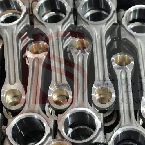 Connecting Rod for Gm Chevrolet 14025523 6.5L 5740038 Connecting Rod