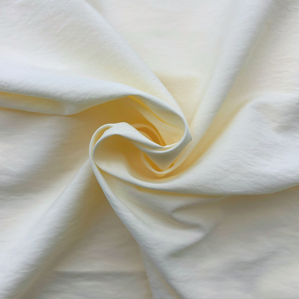 Lyocell Tencel Fabric 100g Woven Blended Outdoor Light and Cool Quick-Drying Pants Fabric