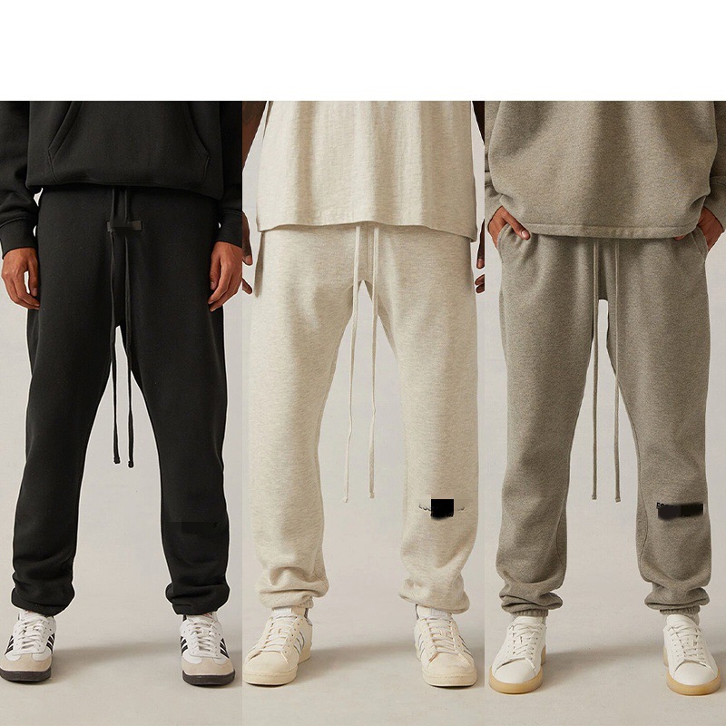 Спортивные брюки 22SS