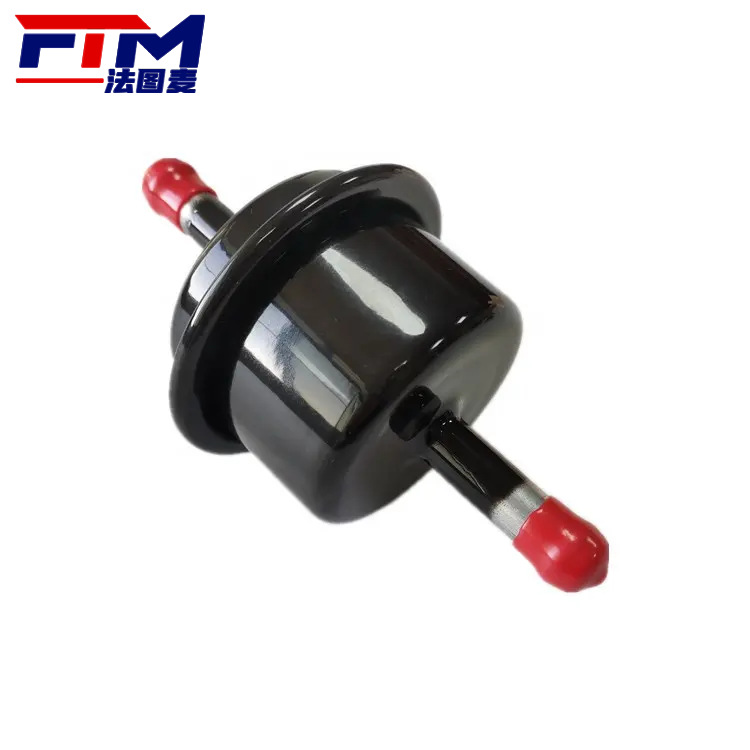 Фильтр трансмиссионного масла Rd5 Rd7 Rm1 Rm2 бензиновый фильтр 25430-Plr-003 фильтр