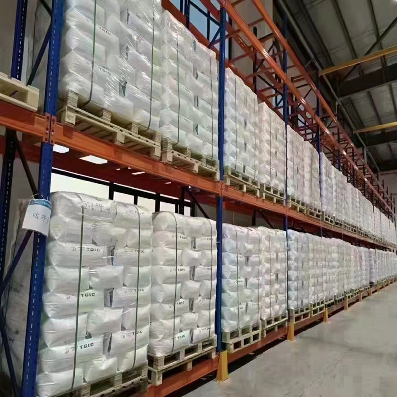Benzoic Acid Benzoic Acid 65-85-0 Quality Assurance Ready Stock with Free Shipping Available