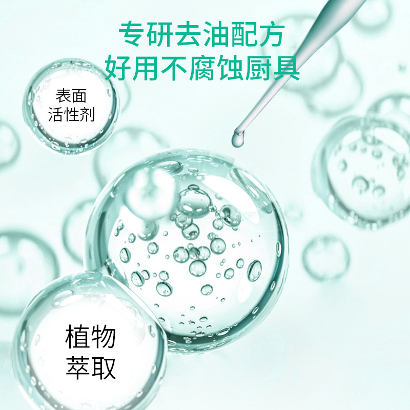 Genuine Oil Stain Remover for Kitchen, Heavy Grease Stain Powerful Cleaner, Special Whole Box for Range Hood Grease Removal and Oil Stains