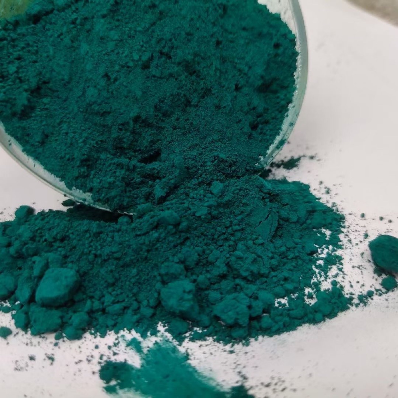 Golden Red C Factory Direct Sales Plastic Paint Ink Strong Weather Resistance High Color Strength