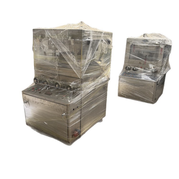 High-Speed Rotary Tablet Press for Sale, Used 31-Punch 37-Punch Rotary Tablet Press, Food and Pharmaceutical Forming Tablet Press