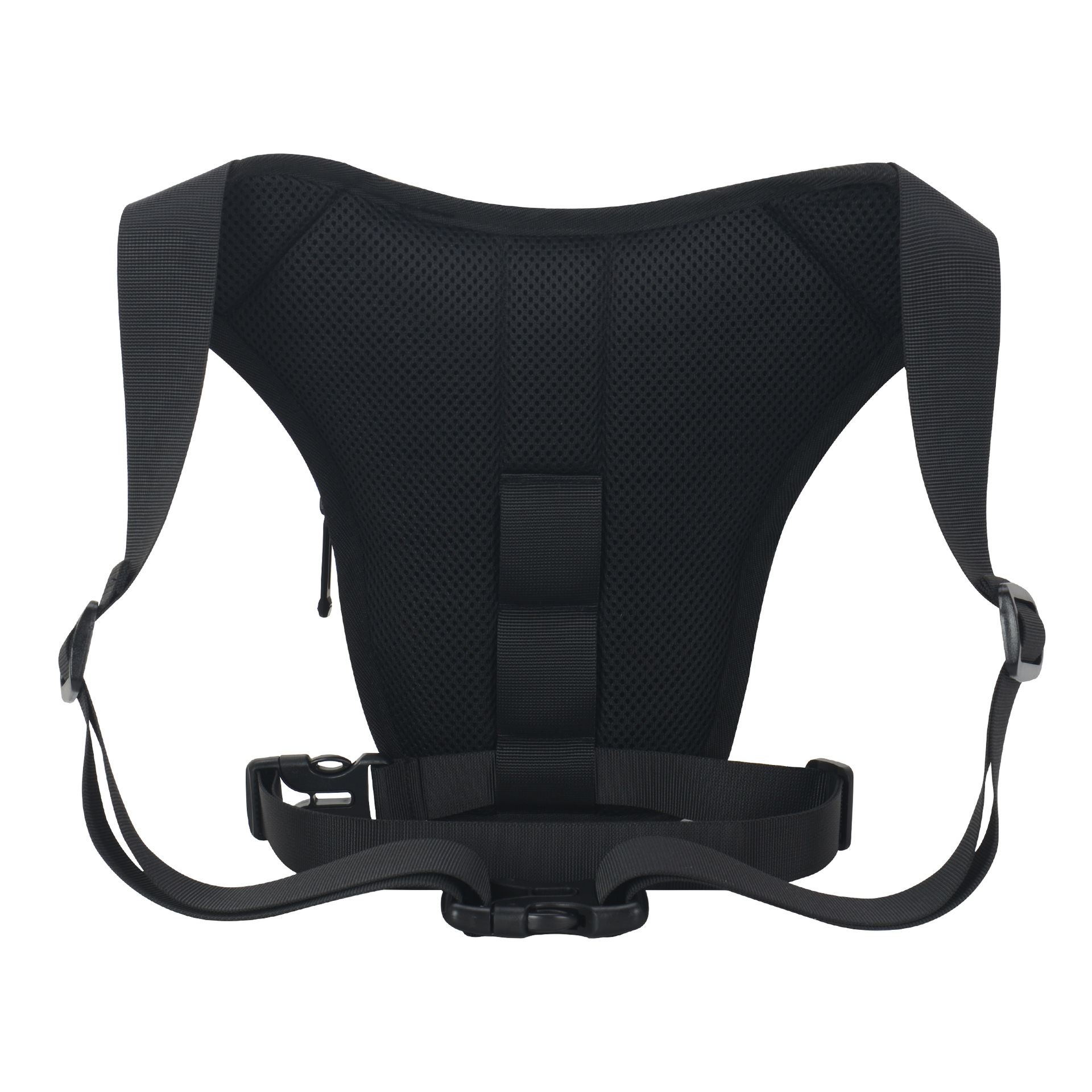 Cross-Border Outdoor Multifunctional Waist Bag Large Capacity Waterproof Tactical Motorcycle Riding Leg Bag Men's Leggings Waist Bag