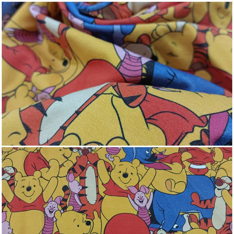 Wholesale cotton digital printing processing polyester nylon colored canvas direct injection reactive digital printing paint transfer