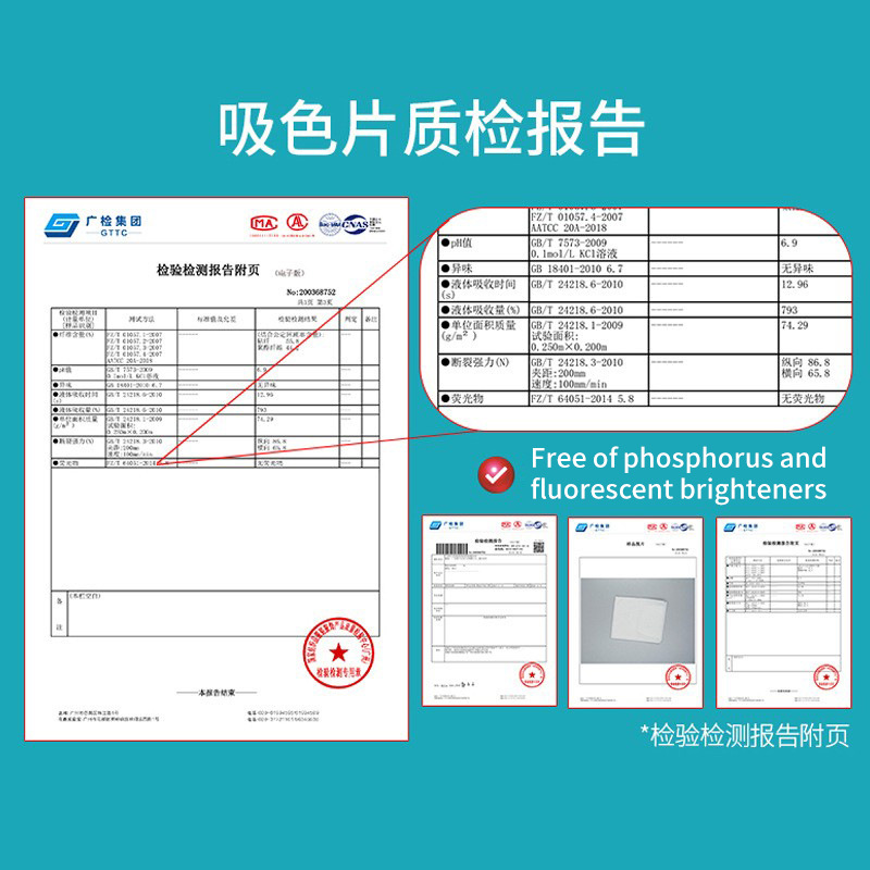 Color Catcher Sheets for Washing Machines, Anti-Dye Sheets, Nano-Absorbent Color Absorber Sheets, Wholesale in Stock