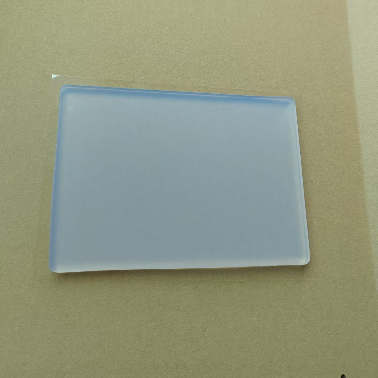 Cross-Border Direct Sales of Prints Supports Customization, Does Not Discolor or Age, Gelatin Material Is Safe for DIY Gel Painting