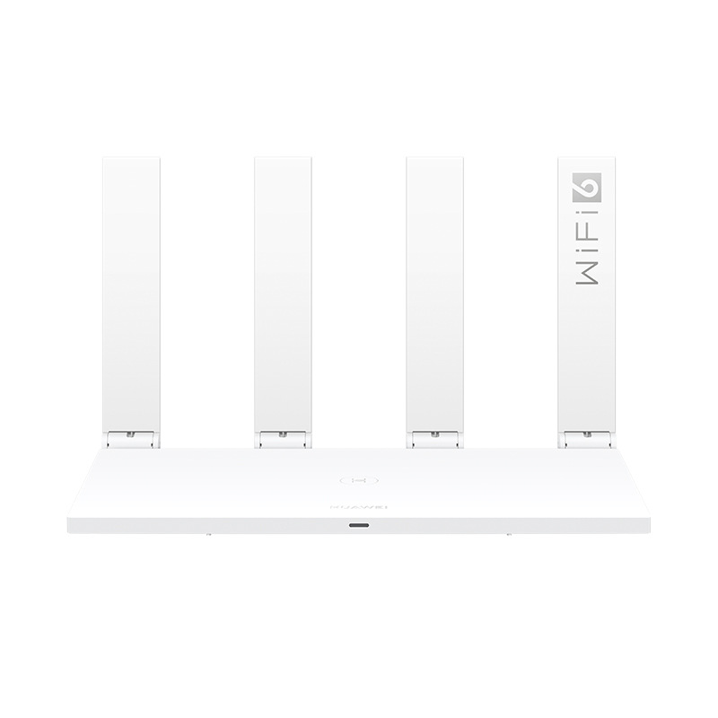 Suitable for Huawei Routing Ax2Pro Home Whole House Gigabit High-Speed Wall-Penetrating Mobile Wifi Wireless Smart Router
