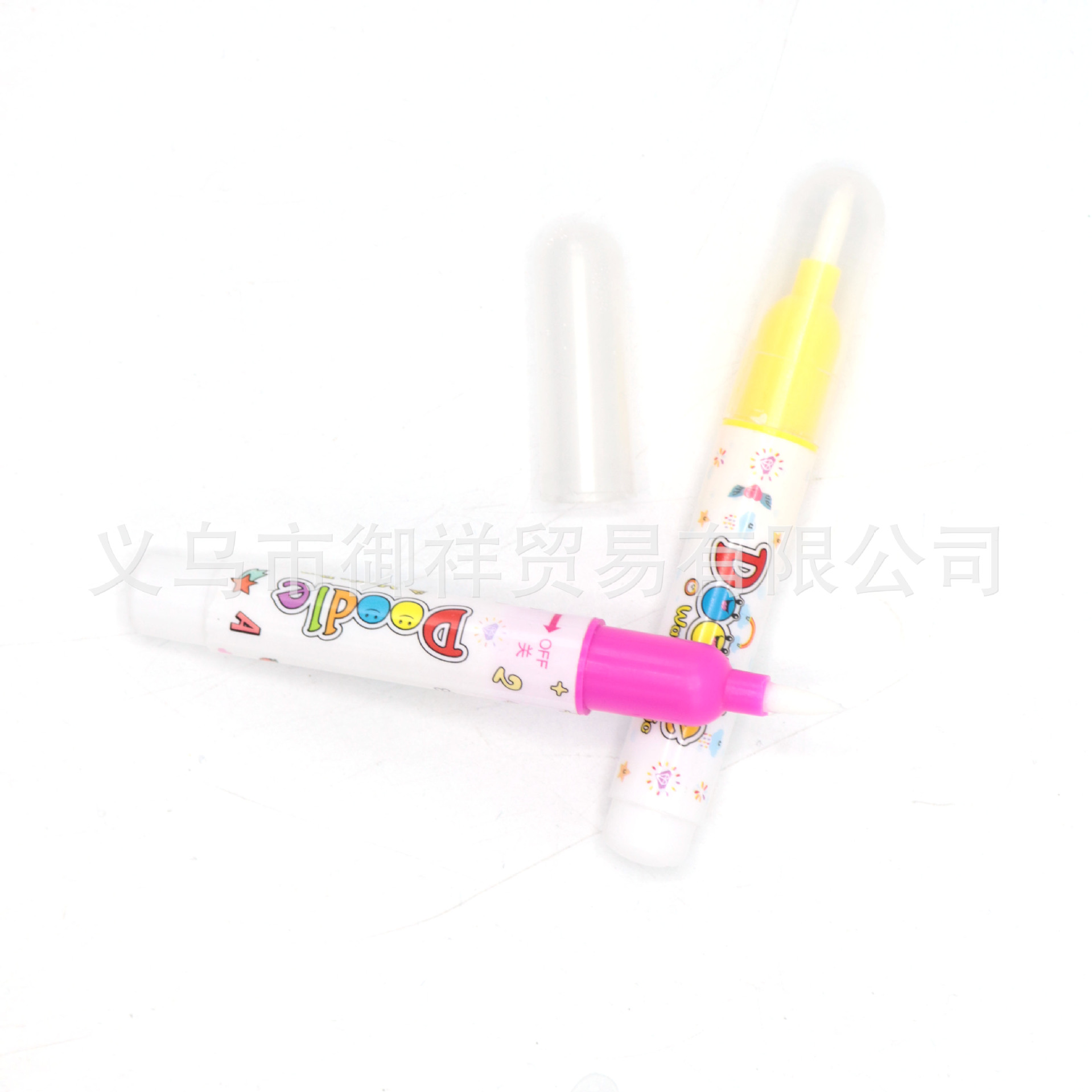 Детская волшебная кисть для рисования Повторное использование оптом