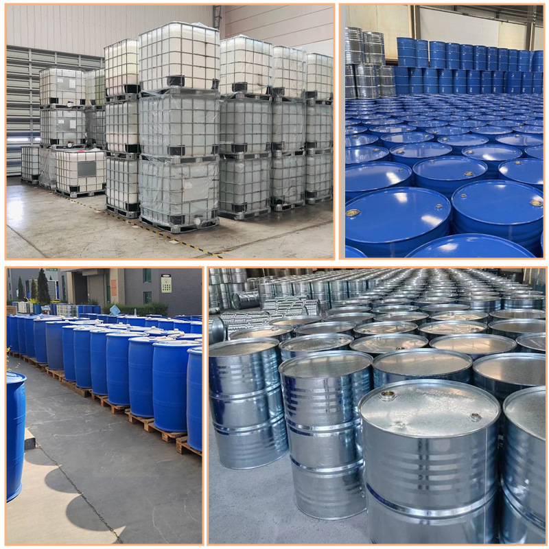 Spot Titethylate Coating Catalyst Adhesive Rubber Compensative Industrial Grade Titethylate