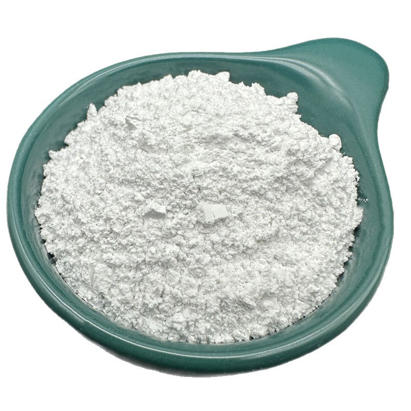 Factory Wholesale 1250 Mesh Ultra-Fine Talc Powder Paint Coating Filler Rubber Plastic Filling Reinforced Talc Powder