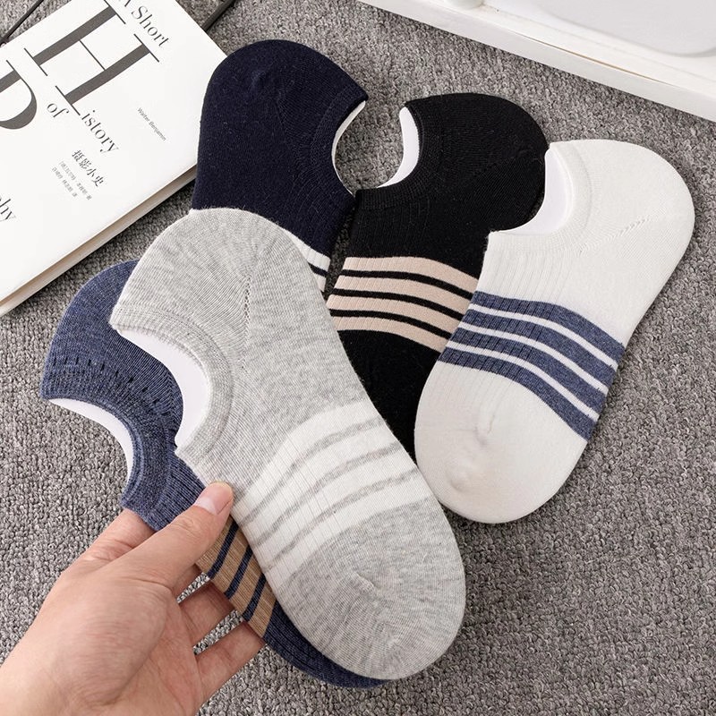 Носки мужские летние тонкие, женские носки для путешествий, одноразовые лодочные носки, впитывающие пот, дышащие спортивные носки, короткие носки